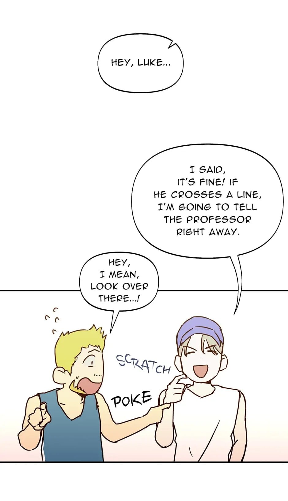 Nerd Project, Chapter 25 image 47